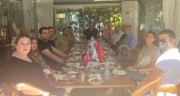 Derneğimizin Mersin'de gerçekleştirdiği 3.Kahvaltı Etkinliğinin raporunu yayınladı.