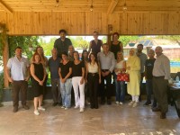 TMGD&K Derneğinin 2.Kahvaltı Etkinliği